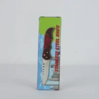 NAVAJA AUTOMÁTICA 8340 (BOX240) - Imagen 2