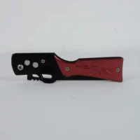 NAVAJA AUTOMÁTICA D-02 - Imagen 4