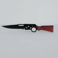 NAVAJA AUTOMÁTICA D-02 - Imagen 2