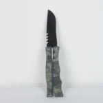 NAVAJA MARIPOSA CAMUFLADA AK1009