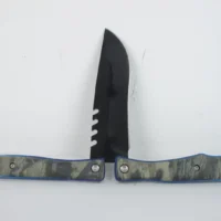 NAVAJA MARIPOSA CAMUFLADA AK1009 - Imagen 4