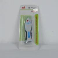 NAVAJA MULTIFUNCIONAL PESCADO JAG-NV89 - Imagen 4