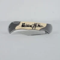 NAVAJA SELVA D-18.5 - Imagen 2