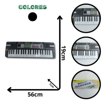 ORGANETA MQ830USB (18)