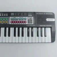 ORGANETA MQ830USB (18) - Imagen 5