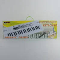 ORGANETA MQ830USB (18) - Imagen 2