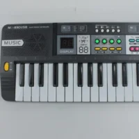 ORGANETA MQ830USB (18) - Imagen 3