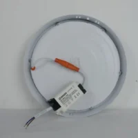 PANEL REDONDO SOBREPONER MACAO MC-MBAL-SPR-24W - Imagen 3