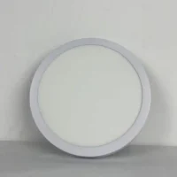 PANEL REDONDO SOBREPONER MACAO MC-MBAL-SPR-24W - Imagen 5