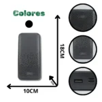 POWER BANK BECK PLAY BP-PB143