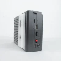 RADIO CON PANEL SOLAR BECK PLAY BP-R007BTS - Imagen 3