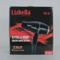 SECADOR LIZBELLA LB-6664 - Imagen 4