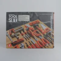 SET HERRAMIENTA 804 (BOX 72) - Imagen 2