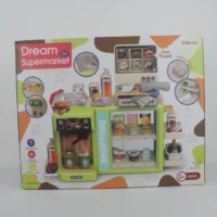 SET SUPERMERCADO 1101-1 1101-2 (BOX X12) - Imagen 4