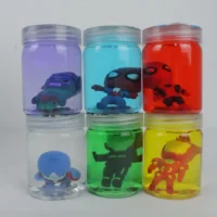 SLIME ADVENGERS FOX-2189 - Imagen 2