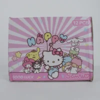 SLIME HELLO KITTY FOX-2195 - Imagen 3