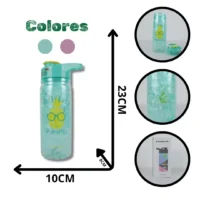 TERMO ESTAMPADO 430ML DK-3078