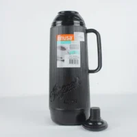 TERMO IMUSA NEGRO 1 LITRO 5861035012 - Imagen 2