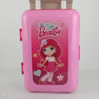 TOCADOR MALETA RODACHINES 008-923A (BOX X 9) - Imagen 3