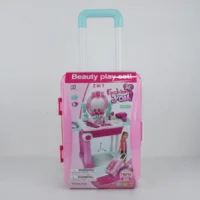 TOCADOR MALETA RODACHINES 008-923A (BOX X 9) - Imagen 2