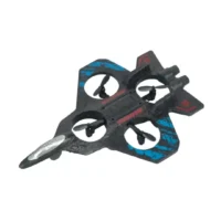 AVIONETA CONTROL REMOTO PY196-21A (36) - Imagen 3