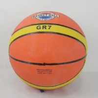 BALÓN BASQUET #7 NARANJA KE-77 (50) - Imagen 2