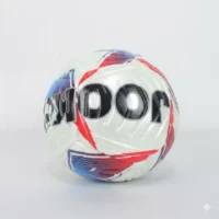 BALÓN FÚTBOL #5 420 GR BSF-68 NARANJA, VERDE (100) - Imagen 3