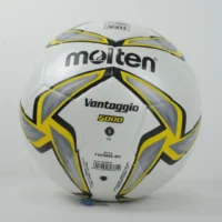BALÓN FÚTBOL #5 F5V500-SH MOLTEN (30) - Imagen 2