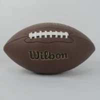 BALÓN FÚTBOL AMERICANO #7 KE-78 (100) - Imagen 3