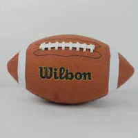 BALÓN FÚTBOL AMERICANO #7 KE-79 (100) - Imagen 4