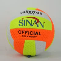 BALÓN VOLEIBOL #5 KE-80 (100) - Imagen 3