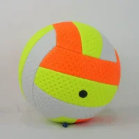BALÓN VOLEIBOL #5 KE-80 (100) - Imagen 2