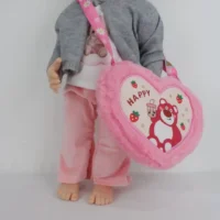 BEBÉ REAL HABLADOR NIÑA KD19908C (BOX X6) - Imagen 3