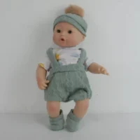 BEBÉ REAL NIÑO HA1242 (BOX X20) - Imagen 2