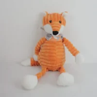 BEBÉ REAL NIÑO KD18907B PELUCHE (BOX X8) - Imagen 3