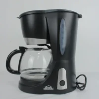 CAFETERA ELÉCTRICA HOME ELEMENTS 12 TAZAS HE-7031A - Imagen 2