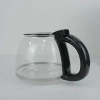 CAFETERA ELÉCTRICA HOME ELEMENTS 12 TAZAS HE-7031A - Imagen 6