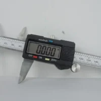 CALIBRADOR DIGITAL KE-115 (50) - Imagen 4