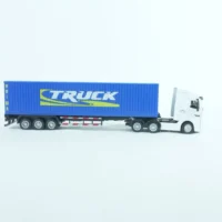 CAMIÓN CONTAINER 8802 (24) - Imagen 2