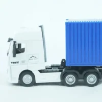 CAMIÓN CONTAINER 8802 (24) - Imagen 5
