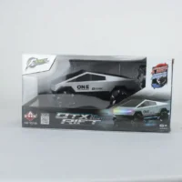 CAMIONETA CYBERTRUCK PLATEADA 898-208 HB-TS28A04 (24) - Imagen 7