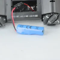 CAMIONETA CYBERTRUCK PLATEADA 898-208 HB-TS28A04 (24) - Imagen 3