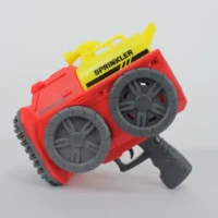 CARRO BURBUJERO 139 LANZADORES KB1370 (BOX X16) - Imagen 4