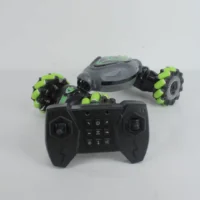 CARRO CONTROL REMOTO 3688-G104A - Imagen 2