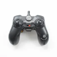 CARRO CONTROL REMOTO ANTIGUO POLICE MG40758 - Imagen 3