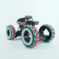 CARRO CONTROL REMOTO DRIFT MG48692 - Imagen 3