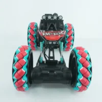 CARRO CONTROL REMOTO DRIFT MG48692 - Imagen 5