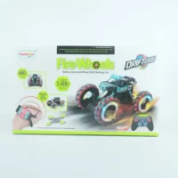 CARRO CONTROL REMOTO DRIFT MG48692 - Imagen 6