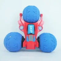 CARRO LLANTA BALON AZUL 613-5A SL12A02 (12) - Imagen 2