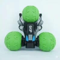 CARRO LLANTA BALON VERDE 5006 SL12A01 (12) - Imagen 2